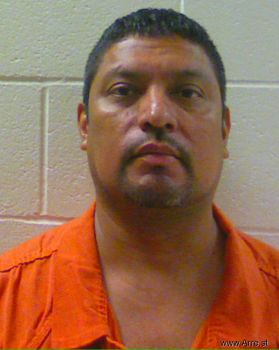 Alfredo  Chavez Mugshot