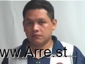 Alfredo Munoz Chavez Mugshot