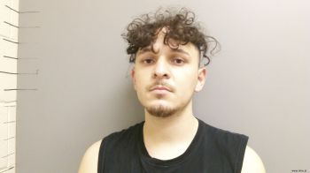 Alfredo  Chavez Mugshot