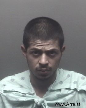 Alfredo  Contreras Mugshot