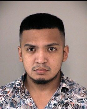 Alfredo  Fuentes Mugshot