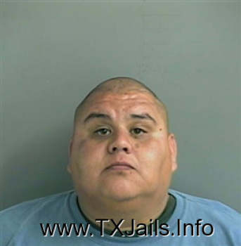 Alfredo  Garcia Mugshot