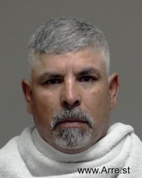 Alfredo  Garcia Mugshot