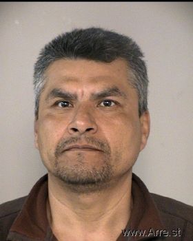 Alfredo  Garcia-aleman Mugshot