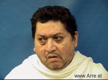 Alfredo  Garcia-zavala Mugshot