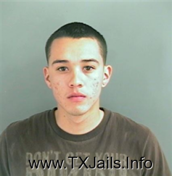 Alfredo  Garibay Mugshot