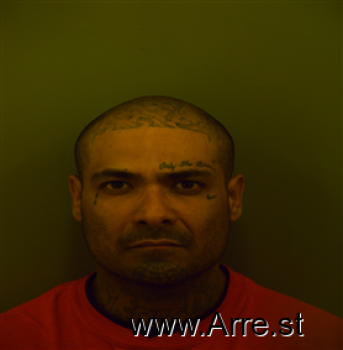 Alfredo  Gomez Mugshot