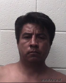 Alfredo  Gonzalez Mugshot