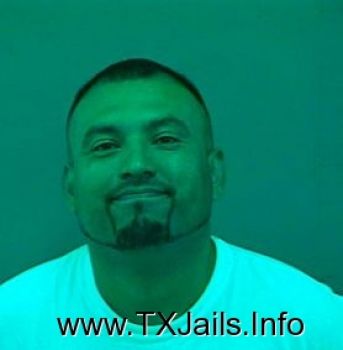 Alfredo  Gonzalez Mugshot