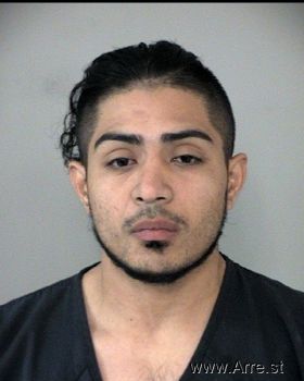 Alfredo J Gonzalez-pino Mugshot