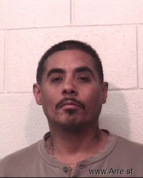 Alfredo  Hernandez Mugshot