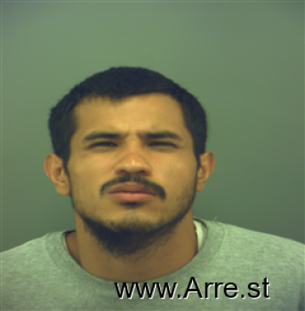 Alfredo  Hernandez Mugshot