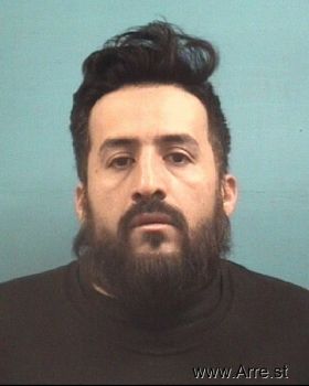 Alfredo  Hernandez Mugshot