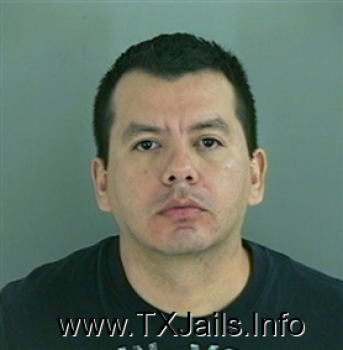 Alfredo  Hernandez Mugshot