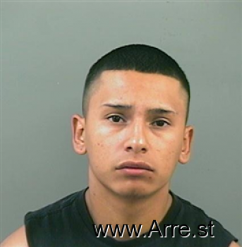 Alfredo  Hernandez Mugshot