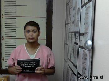 Alfredo  Hernandez Mugshot