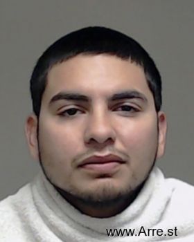 Alfredo, Jr. Hernandez Mugshot