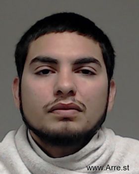 Alfredo, Jr. Hernandez Mugshot