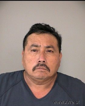 Alfredo Bravo Hernandez Mugshot