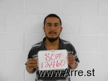 Alfredo  Hernandez-camacho Mugshot