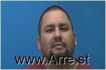 Alfredo  Hernandez-jr Mugshot