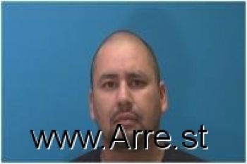 Alfredo  Hernandez-jr Mugshot