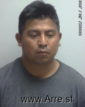 Alfredo  Hernandez Cruz Mugshot