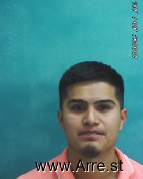 Alfredo Cardenas Leon Mugshot