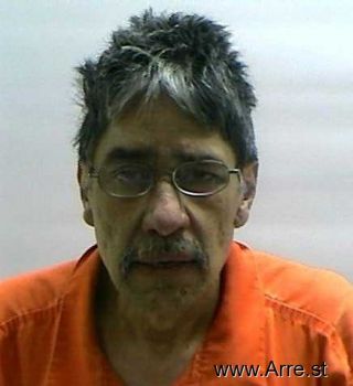 Alfredo  Lopez Mugshot