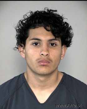 Alfredo  Lopez Mugshot