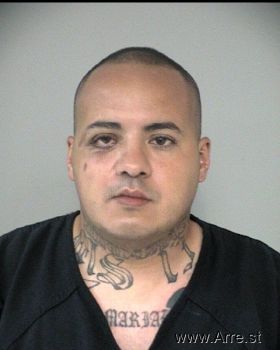 Alfredo  Lopez Mugshot