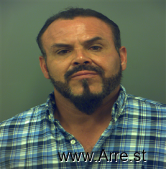 Alfredo  Marquez Mugshot