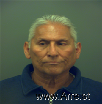 Alfredo  Martinez Mugshot