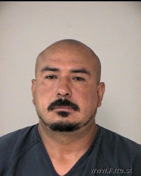 Alfredo Pineda Palacios Mugshot