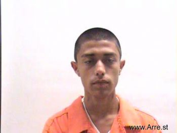 Alfredo  Perez Mugshot