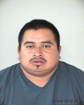 Alfredo  Perez Mugshot