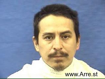 Alfredo  Rodriguez Mugshot