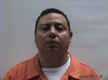 Alfredo Jose Rodriguez Mugshot