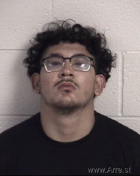 Alfredo  Rodriguez Fuentes Mugshot