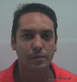 Alfredo  Ruiz Mugshot