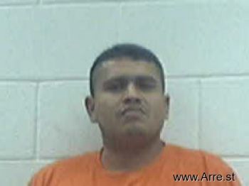 Alfredo Lopez Santander Mugshot