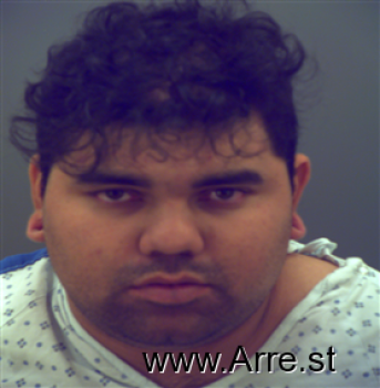 Alfredo  Saldana Mugshot