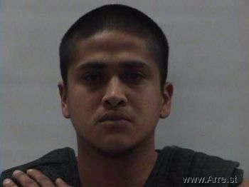 Alfredo Jr Torres Mugshot