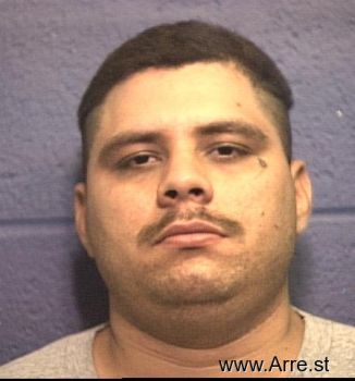 Alfredo  Torres Mugshot