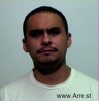 Alfredo  Torres Mugshot