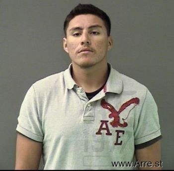 Alfredo  Torres-ibarra Mugshot