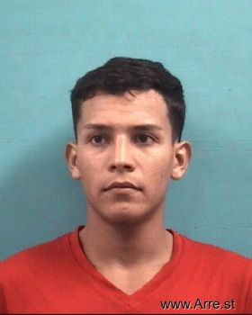 Alfredo  Torres-sanchez Mugshot