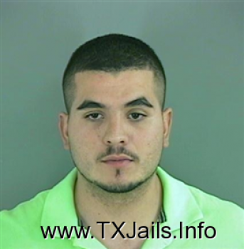 Alfredo  Varela Mugshot