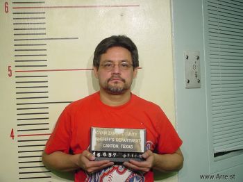 Alfredo  Varela Mugshot