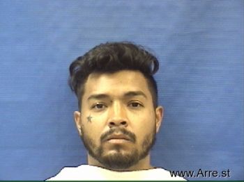 Alfredo  Zepeda Mugshot